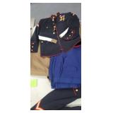 MILITARY UNIFORM *2 PANTS