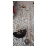 LOT OF JEWELRY