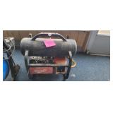 MILWAUKEE COMPRESSOR