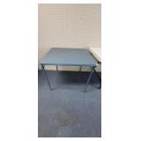 CARD TABLE
