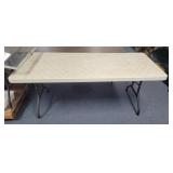 RECTANGLE TABLE