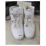 FILA SHOES, SIZE 11, USED