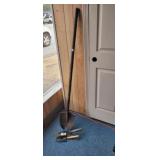 SHOVELS LOT