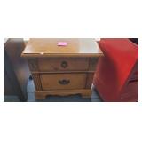 LAMP TABLE