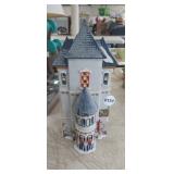 DEPT. 56 TIN SOLDIER SHOP