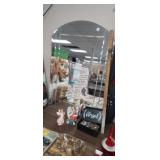 NICE MIRROR