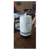 WEST BEND AUTOMATIC COFFEE POT