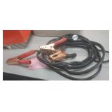 JUMPER CABLES