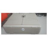 MICROSCOPE KIT WITH ACCESSORIES AND CASE