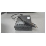 MOBILE AC POWER