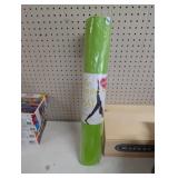 YOGA MAT, NEW