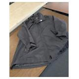 DKNY WIND BREAKER SIZE S