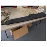 ALLEN LONG GUN CASE