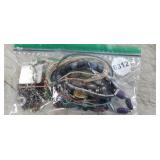 BAG FULL OF JEWELRY
