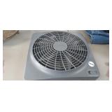 O2COOL FAN