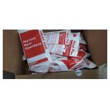 BOX OF INSTANT HEAT COMPRESS