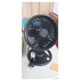 HONEYWELL FAN