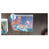 POKEMON ALBUM WITH CARDS