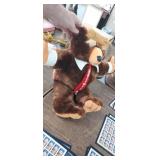 TRUMP BEAR NEW WITH TAGS