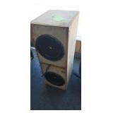 BOX SPEAKER