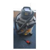 12 GALLLON SHOP-VAC