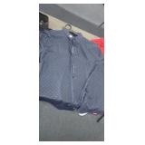 JACHS NEW YORK, BUTTON DOWN SHIRT, SIZE 2X