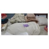 FULL SIZE BEDDING