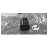 .22 6 SHOT CYLINDER