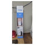 GARMENT RACK
