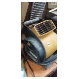 STANLEY BLOWER