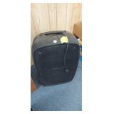 PORTABLE PA SPEAKER