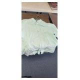 LANDS END 2X BUTTON DOWN SHIRT