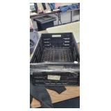 FOLDING CRATE