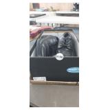MEMORY FOAM SHOES, SIZE11.5, GENTLY USED