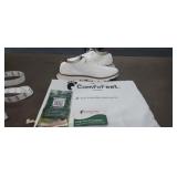 COMFO FEET SHOES, LOOKS NEW, SIZE 11.5