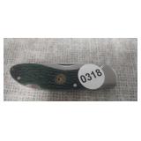 SPORTSMAN SERIES KNIFE