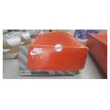 NIKE AIR SHOES, SIZE 9, GENTLY USED