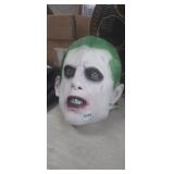 JOKER FROM SUICIDE SQUAD MASK