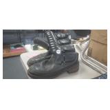 GUIDE GEAR MOTORCYCLE BOOTS
