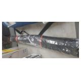 CAR AND SUV CARGO LINER