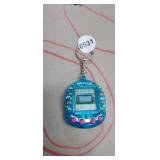 GIGA PETS AR UNICORN KEYCHAIN