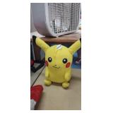 POKEMON PIKACHU 9 INCH PLUSH
