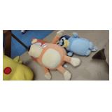 BLUEY & BINGO 9" PLUSH