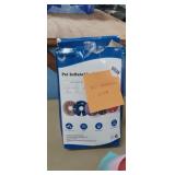 PET INFLATABLE COLLAR