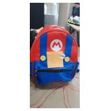 MARIO MINI BACKPACK
