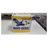 (25) 12 GAUGE WINCHESTER SHOTSHELLS RELOADS