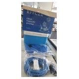 NEW COLD THERAPY SYSTEM, POST SURGERY RECOVERY AID