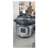 INSTANT POT