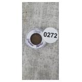 1905 INDIAN HEAD PENNY