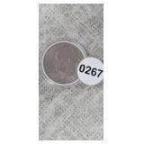 1977 EISENHOWER DOLLAR COIN